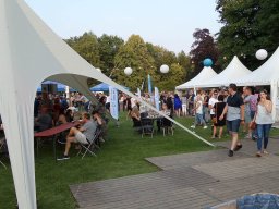 Optreden Oostmalle 2018